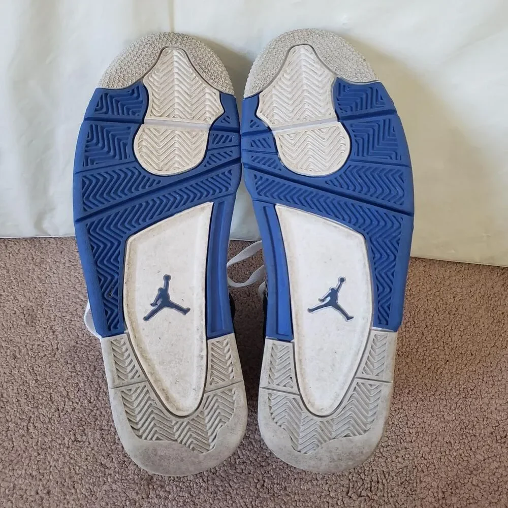 Jordan Men's Trainers